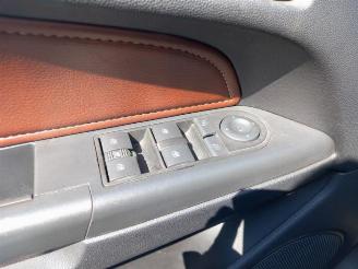 Opel Astra Astra H Twin Top (L67), Cabrio, 2005 / 2010 1.8 16V picture 26