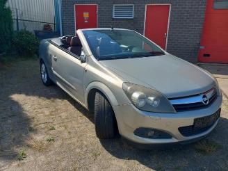 demontáž osobní automobily Opel Astra Astra H Twin Top (L67), Cabrio, 2005 / 2010 1.8 16V 2006/6