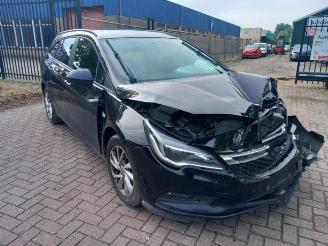 demontáž osobní automobily Opel Astra Astra K Sports Tourer, Combi, 2015 / 2022 1.6 CDTI 110 16V 2019/5