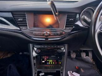 Opel Astra Astra K, Hatchback 5-drs, 2015 / 2022 1.4 Turbo 16V picture 18