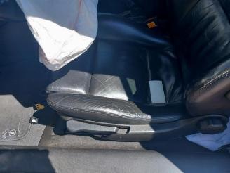 Opel Astra Astra G (F67), Cabrio, 2001 / 2005 1.6 16V picture 17