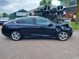 Opel Insignia Insignia Grand Sport, Hatchback 5-drs, 2017 1.6 CDTI 16V 136 picture 8