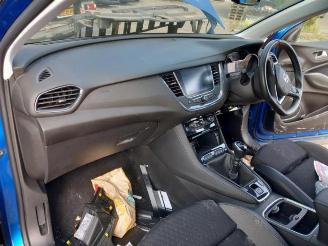 Opel Grandland Grandland (X), SUV, 2017 1.2 Turbo 12V picture 11