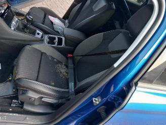 Opel Grandland Grandland (X), SUV, 2017 1.2 Turbo 12V picture 12