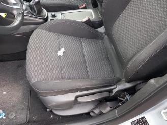 Opel Astra Astra K Sports Tourer, Combi, 2015 / 2022 1.4 Turbo 16V picture 15