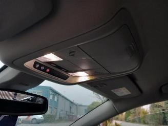 Opel Insignia Insignia Sports Tourer, Combi, 2017 1.5 Turbo 16V 165 picture 19