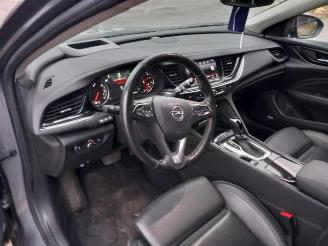 Opel Insignia Insignia Sports Tourer, Combi, 2017 1.5 Turbo 16V 165 picture 11