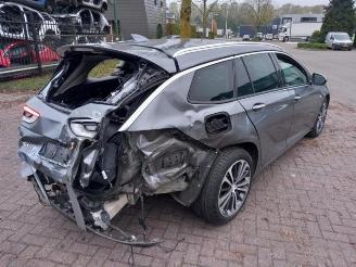 Opel Insignia Insignia Sports Tourer, Combi, 2017 1.5 Turbo 16V 165 picture 7
