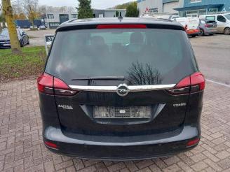Opel Zafira Zafira Tourer (P12), MPV, 2011 / 2019 1.4 Turbo 16V Ecotec picture 6