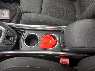 Opel Zafira Zafira Tourer (P12), MPV, 2011 / 2019 1.4 Turbo 16V Ecotec picture 21