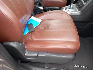 Opel Antara Antara (LA6), SUV, 2006 / 2017 3.2 V6 24V 4x4 picture 13