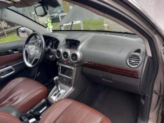 Opel Antara Antara (LA6), SUV, 2006 / 2017 3.2 V6 24V 4x4 picture 10