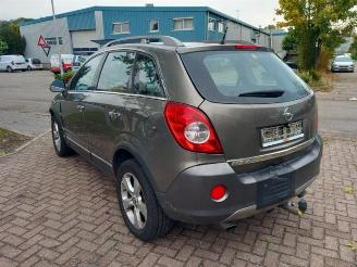 Opel Antara Antara (LA6), SUV, 2006 / 2017 3.2 V6 24V 4x4 picture 5