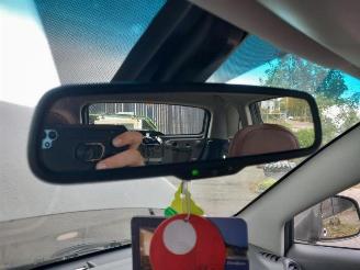 Opel Antara Antara (LA6), SUV, 2006 / 2017 3.2 V6 24V 4x4 picture 21