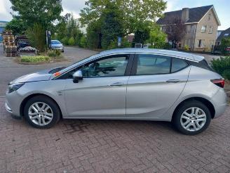 Opel Astra Astra K, Hatchback 5-drs, 2015 / 2022 1.6 CDTI 110 16V picture 4