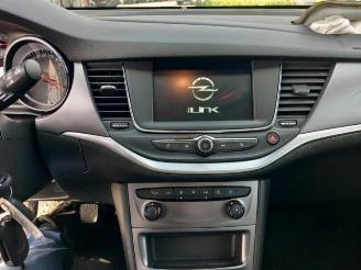 Opel Astra Astra K, Hatchback 5-drs, 2015 / 2022 1.6 CDTI 110 16V picture 18