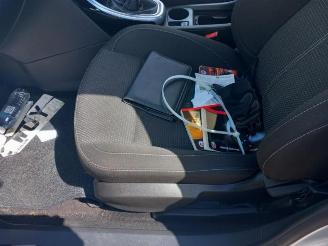 Opel Astra Astra J (PC6/PD6/PE6/PF6), Hatchback 5-drs, 2009 / 2015 2.0 CDTI 16V 165 Ecotec picture 13