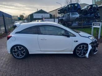 Opel Corsa-E Corsa E, Hatchback, 2014 1.6 OPC Turbo 16V picture 8