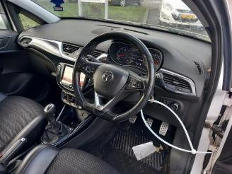 Opel Corsa-E Corsa E, Hatchback, 2014 1.6 OPC Turbo 16V picture 10