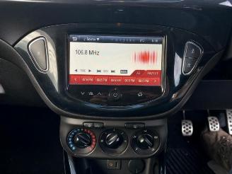 Opel Corsa-E Corsa E, Hatchback, 2014 1.6 OPC Turbo 16V picture 20