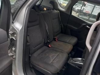 Opel Meriva Meriva, MPV, 2010 / 2017 1.4 Turbo 16V Ecotec picture 15