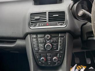 Opel Meriva Meriva, MPV, 2010 / 2017 1.4 Turbo 16V Ecotec picture 17