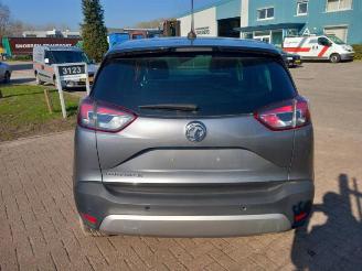 Opel Crossland Crossland (X), SUV, 2017 1.2 12V Euro 6 picture 6