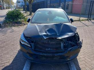 Opel Astra Astra K, Hatchback 5-drs, 2015 / 2022 1.6 SIDI Eco Turbo 16V picture 2