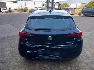 Opel Astra Astra K, Hatchback 5-drs, 2015 / 2022 1.0 SIDI Turbo 12V picture 6