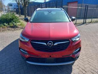 Opel Grandland Grandland (X), SUV, 2017 1.2 Turbo 12V picture 2