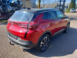 Opel Grandland Grandland (X), SUV, 2017 1.2 Turbo 12V picture 7