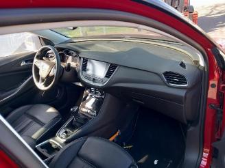Opel Grandland Grandland (X), SUV, 2017 1.2 Turbo 12V picture 11