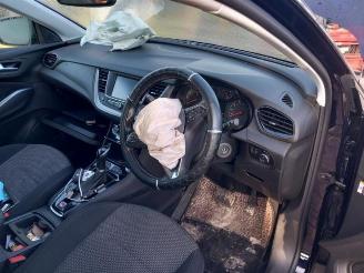 Opel Grandland Grandland (X), SUV, 2017 1.2 Turbo 12V picture 11