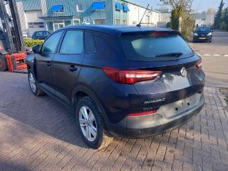 Opel Grandland Grandland (X), SUV, 2017 1.2 Turbo 12V picture 5