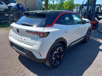 Opel Mokka Mokka, SUV, 2020 1.2 Turbo 12V picture 7