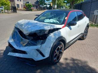 Opel Mokka Mokka, SUV, 2020 1.2 Turbo 12V picture 3