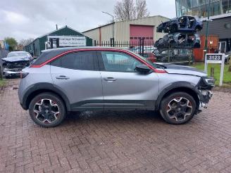 Opel Mokka Mokka, SUV, 2020 1.2 Turbo 12V picture 8