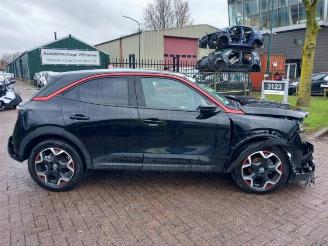 Opel Mokka Mokka, SUV, 2020 1.2 Turbo 12V picture 8