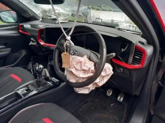 Opel Mokka Mokka, SUV, 2020 1.2 Turbo 12V picture 10