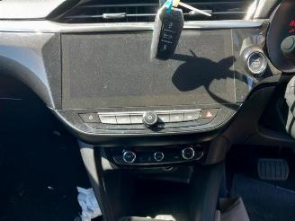 Opel Corsa Corsa F (UB/UH/UP), Hatchback 5-drs, 2019 1.2 Turbo 12V 100 picture 19