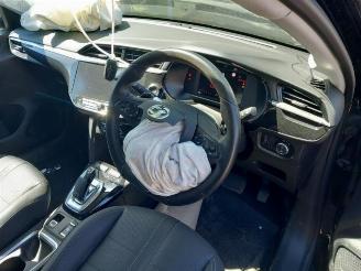 Opel Corsa Corsa F (UB/UH/UP), Hatchback 5-drs, 2019 1.2 Turbo 12V 100 picture 12