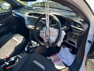 Opel Corsa Corsa F (UB/UH/UP), Hatchback 5-drs, 2019 Electric 50kWh picture 11