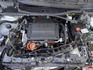 Opel Corsa Corsa F (UB/UH/UP), Hatchback 5-drs, 2019 Electric 50kWh picture 9