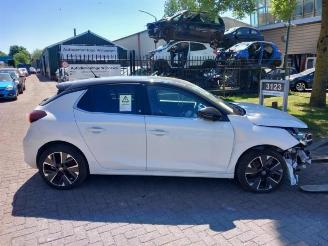 Opel Corsa Corsa F (UB/UH/UP), Hatchback 5-drs, 2019 Electric 50kWh picture 8