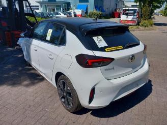 Opel Corsa Corsa F (UB/UH/UP), Hatchback 5-drs, 2019 Electric 50kWh picture 5