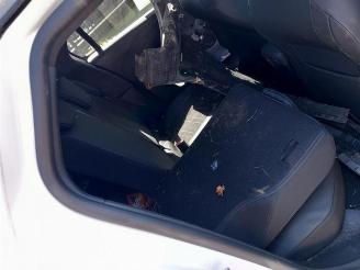 Opel Corsa Corsa F (UB/UH/UP), Hatchback 5-drs, 2019 Electric 50kWh picture 16