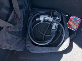 Opel Corsa Corsa F (UB/UH/UP), Hatchback 5-drs, 2019 Electric 50kWh picture 22