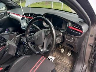 Opel Corsa Corsa F (UB/UH/UP), Hatchback 5-drs, 2019 1.2 Turbo 12V 100 picture 11