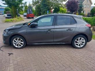 Opel Corsa Corsa F (UB/UH/UP), Hatchback 5-drs, 2019 1.2 Turbo 12V 100 picture 4