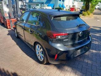 Opel Corsa Corsa F (UB/UH/UP), Hatchback 5-drs, 2019 1.2 12V 75 picture 10